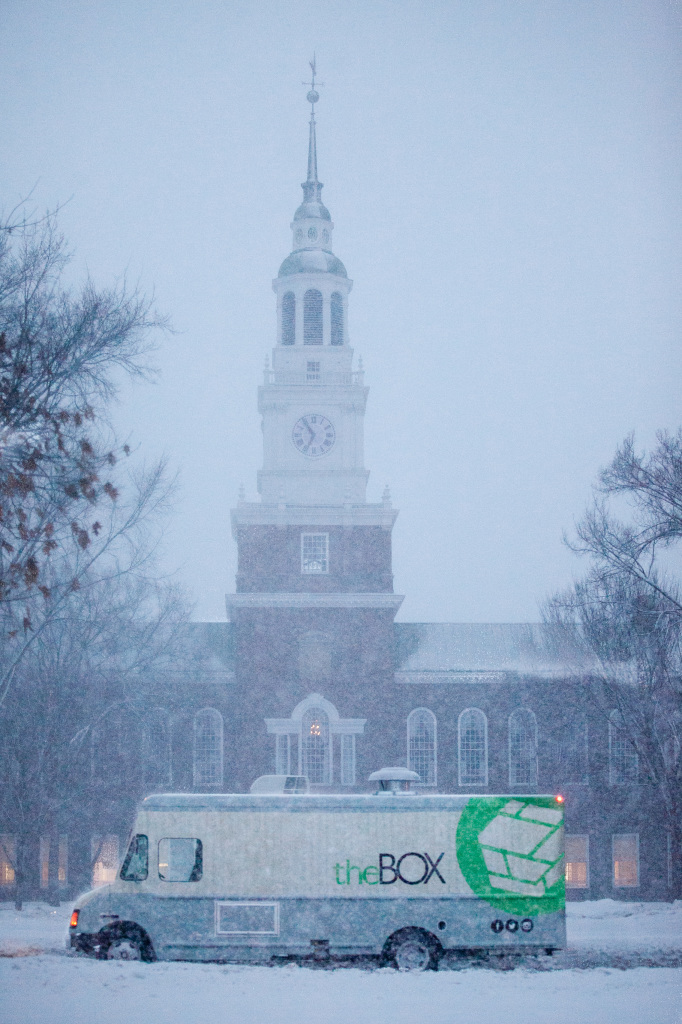 Food Trucks 