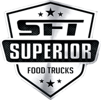 Superior Food Trucks Logo