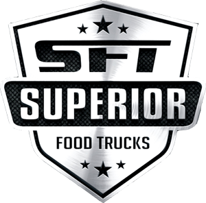 Superior Food Trucks Logo