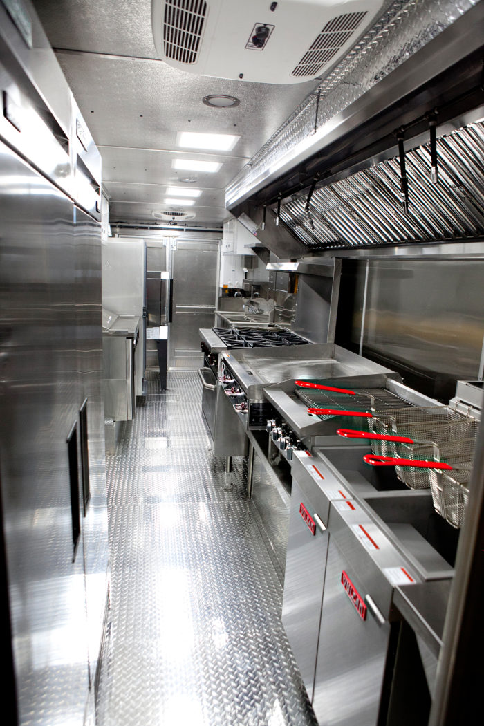 New Jersey Food Truck Builder New Jersey Food Truck Builder