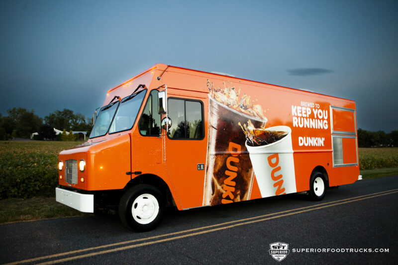 NJ Food Truck Builder